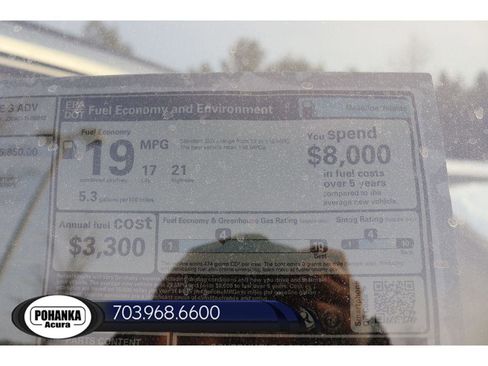 New 2026 Acura MDX Type S image 42