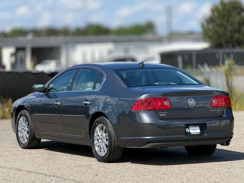 Used 2011 Buick Lucerne CXL FWD image 10