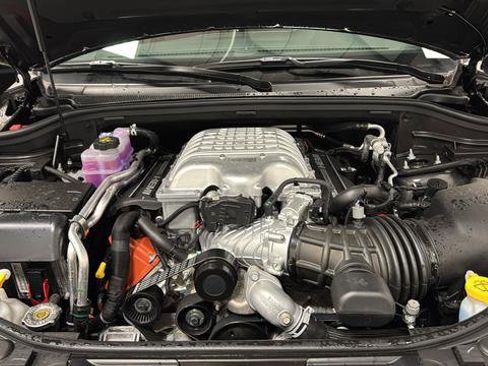 New 2026 Dodge Durango SRT Hellcat w/ Premium Group AWD/4WD image 28