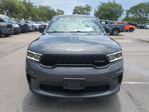 Used 2023 Dodge Durango GT AWD/4WD image 4
