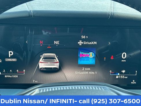 New 2026 Nissan Murano SL AWD/4WD image 31
