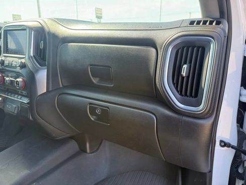 Used 2022 Chevrolet Silverado 1500 RST AWD/4WD image 52