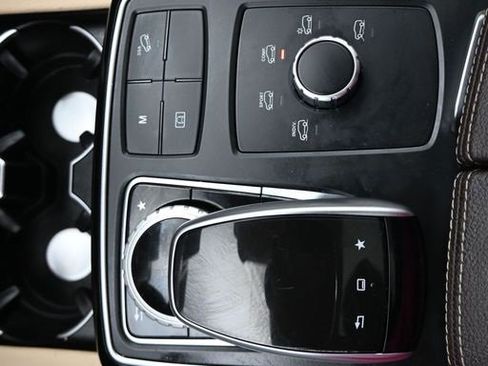 Used 2016 Mercedes-Benz GLE 350 4MATIC image 25