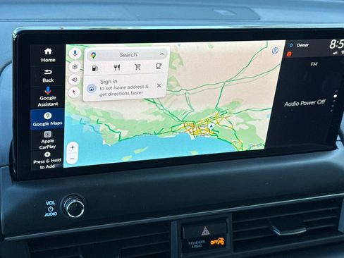 New 2026 Honda Pilot EX-L image 23