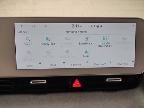 Certified 2023 Hyundai Ioniq 5 SEL AWD/4WD image 34