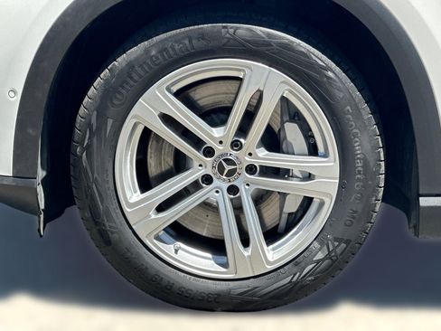 Certified 2023 Mercedes-Benz EQE 350+ 4MATIC SUV image 10
