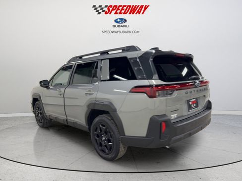 New 2026 Subaru Outback Limited image 8