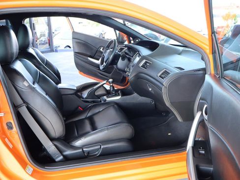 Used 2014 Honda Civic Si image 28