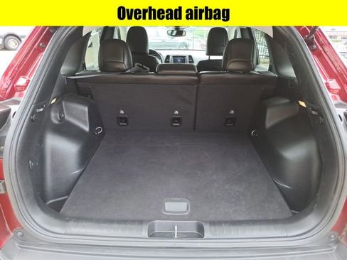 Used 2021 Jeep Cherokee Latitude Lux w/ Comfort/Convenience Group image 26