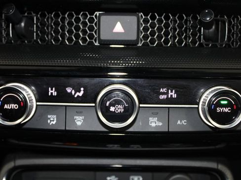Used 2025 Honda CR-V EX-L image 41