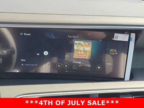 New 2026 Hyundai Palisade Calligraphy AWD/4WD image 9