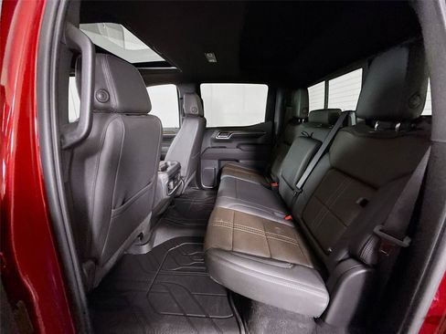 New 2026 Chevrolet Silverado 1500 High Country w/ High Country Premium Package image 20