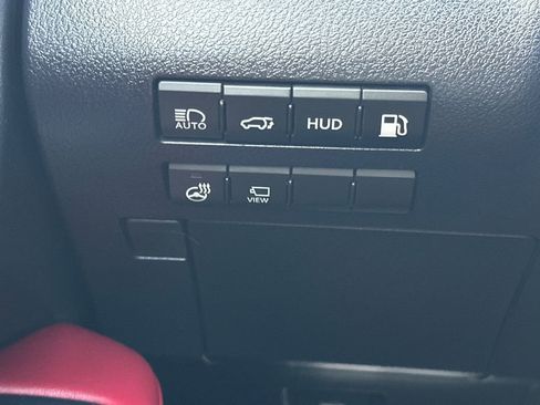 Used 2016 Lexus RX 450h AWD image 31