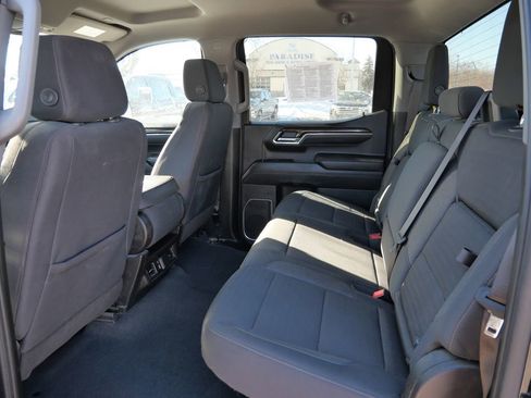 Used 2024 GMC Sierra 1500 Elevation image 13