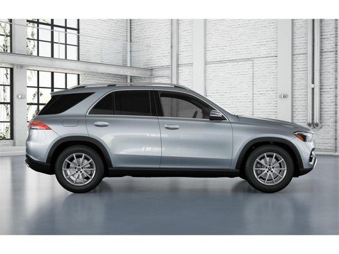 Used 2024 Mercedes-Benz GLE 350 4MATIC image 16