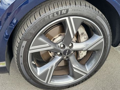 Certified 2026 Genesis GV80 3.5T Prestige AWD/4WD image 7