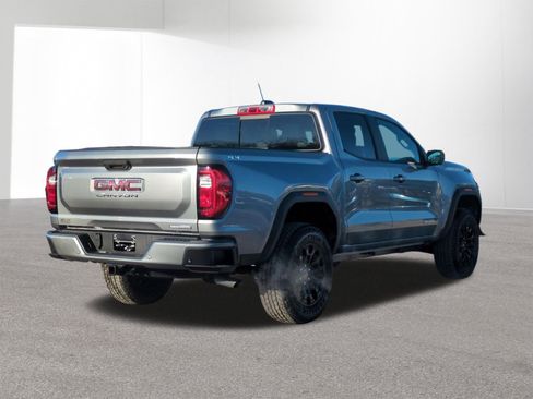 New 2026 GMC Canyon Elevation w/ Convenience Package image 6
