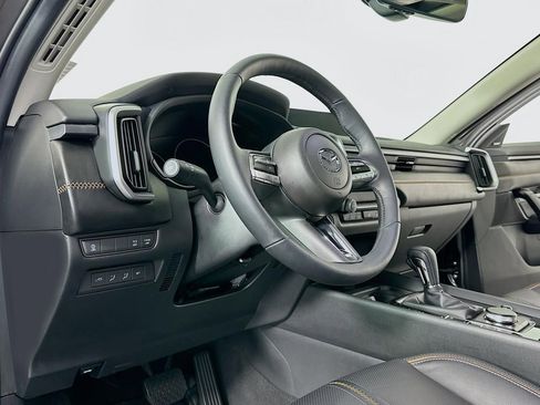 Used 2025 MAZDA CX-50 AWD 2.5 Turbo w/ Cargo Package image 35