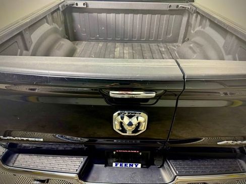 Used 2020 RAM 1500 Limited image 39