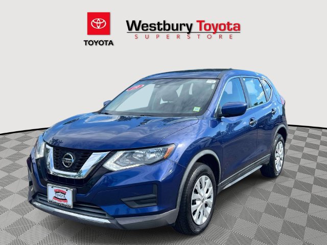 Used 2019 Nissan Rogue S AWD/4WD image 5