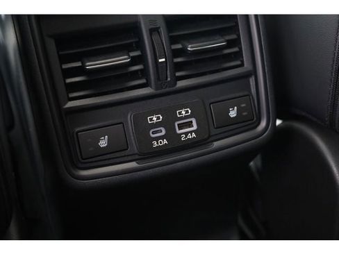 New 2026 Subaru Outback Limited AWD/4WD image 50