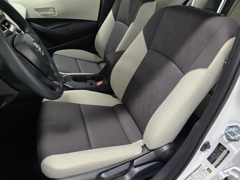 New 2026 Toyota Corolla LE image 19