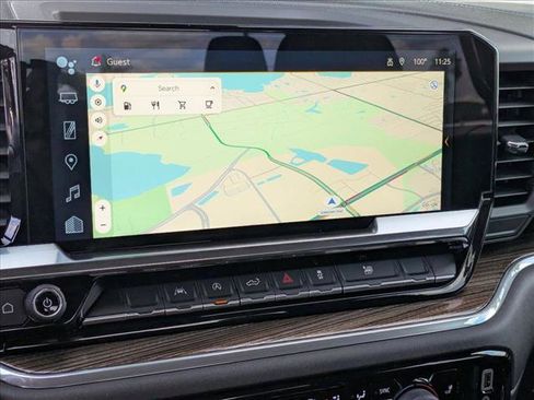 New 2025 Chevrolet Silverado 1500 LT image 11