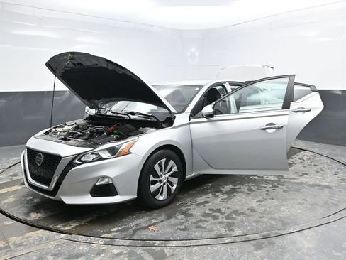 Used 2021 Nissan Altima 2.5 S image 34