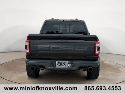 Used 2023 Ford F150 Raptor