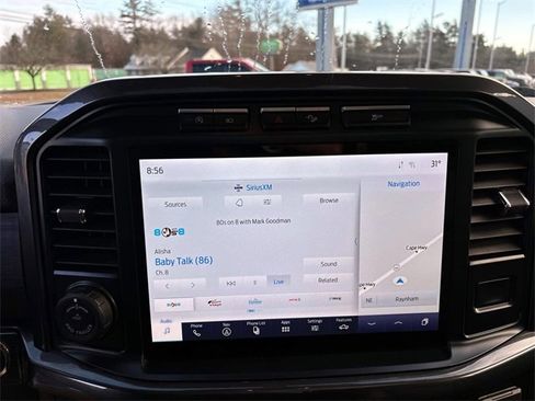 Used 2021 Ford F150 XLT w/ Equipment Group 302A High image 31