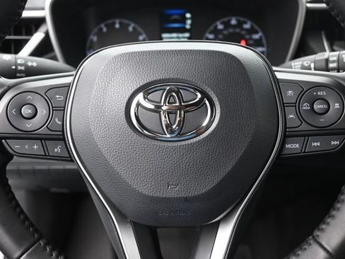 Certified 2026 Toyota Corolla SE FWD image 25