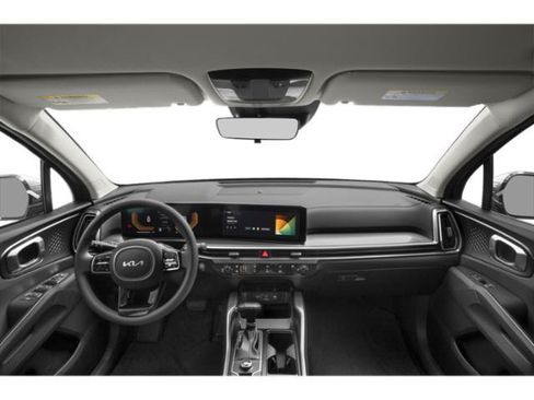 Used 2025 Kia Sorento LX FWD image 11