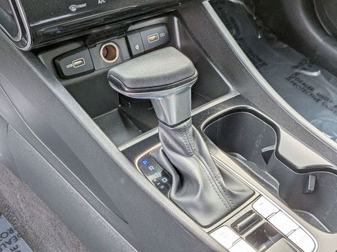 Used 2024 Hyundai Tucson SEL image 26