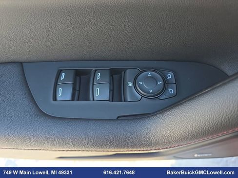 Used 2020 Chevrolet Blazer RS image 31