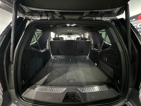Used 2022 Chevrolet Tahoe RST image 55
