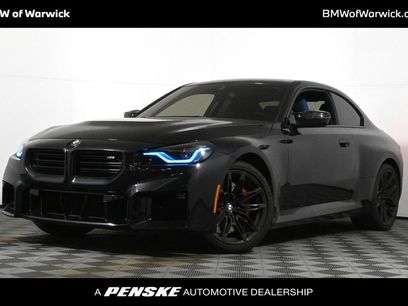 Used 2024 BMW M2 w/ Lighting Package