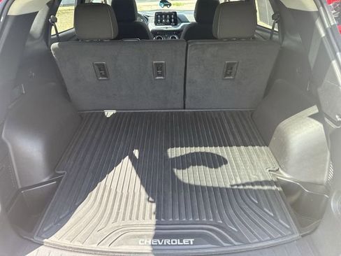 Certified 2024 Chevrolet Blazer LT w/ Convenience Package FWD image 27
