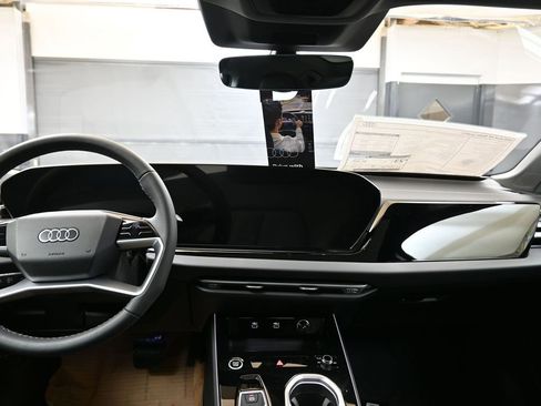 New 2026 Audi A6 Premium Plus image 22