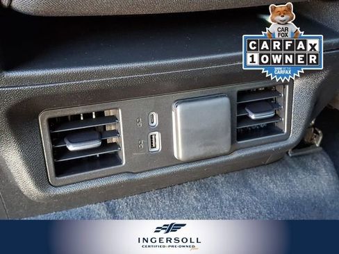 Used 2024 Chevrolet Silverado 1500 RST w/ Protection Package image 26