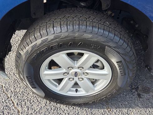 Used 2025 Ford F150 XL image 14