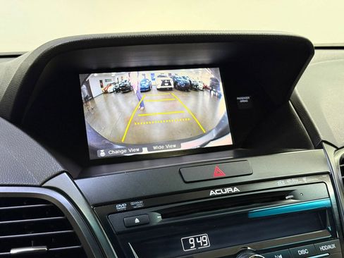 Used 2015 Acura RDX AWD w/ Technology Package image 25