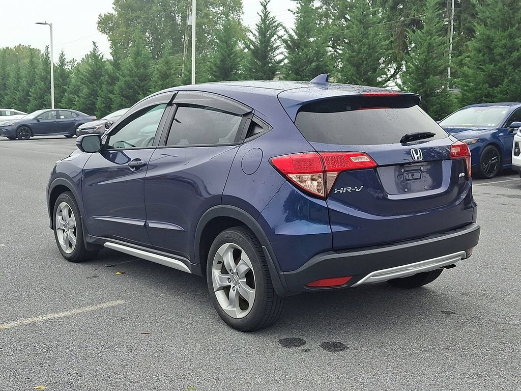 Used 2016 Honda HR-V EX image 6