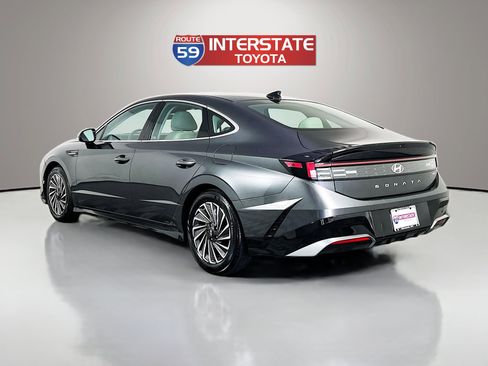 Used 2025 Hyundai Sonata SEL FWD image 5