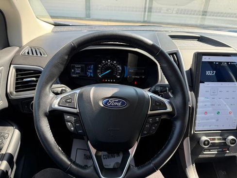 Used 2023 Ford Edge SEL w/ Convenience Package AWD/4WD image 25