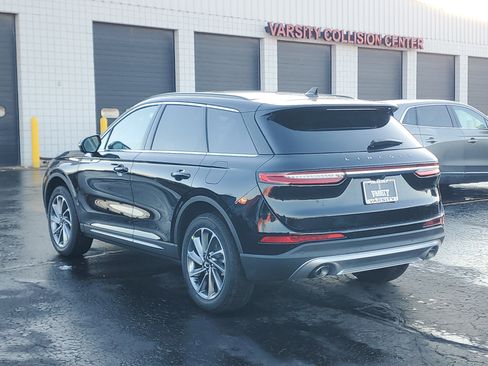 New 2026 Lincoln Corsair Premiere image 3