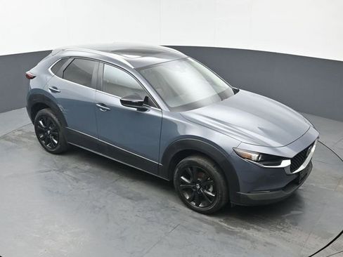 Certified 2023 MAZDA CX-30 AWD 2.5 S w/ Preferred Package image 39