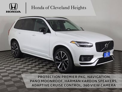 Used 2023 Volvo XC90 T8 Plus w/ Protection Package Premier
