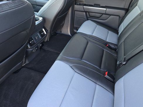 Used 2024 Ford F150 XLT w/ Equipment Group 302A MID image 13