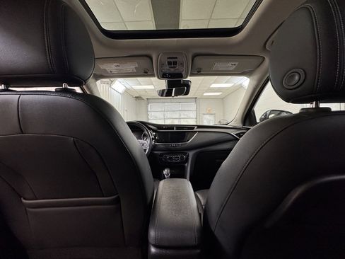 Used 2023 Buick Encore GX Essence w/ Advanced Technology Package image 21