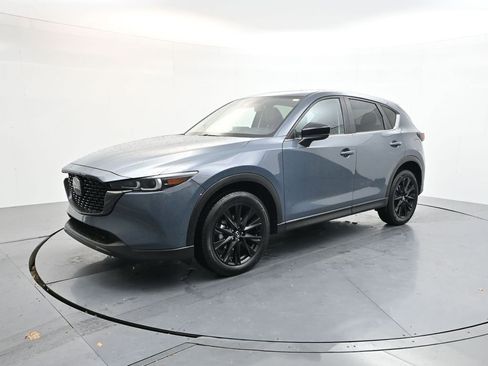Used 2024 MAZDA CX-5 Carbon Edition image 1